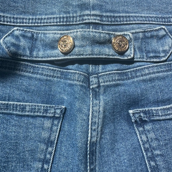 Balmain Jeans - Picture 3 of 4